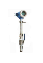 插入式電磁流量計的常見故障處理方法 插入式電磁流量計的常見故障處理方法