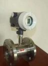 DN80液體渦輪流量計工作原理