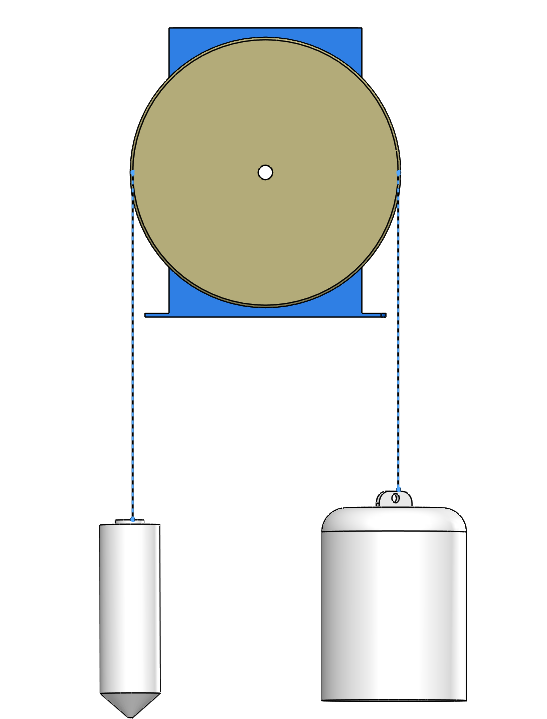 浮子液位計 浮子液位計