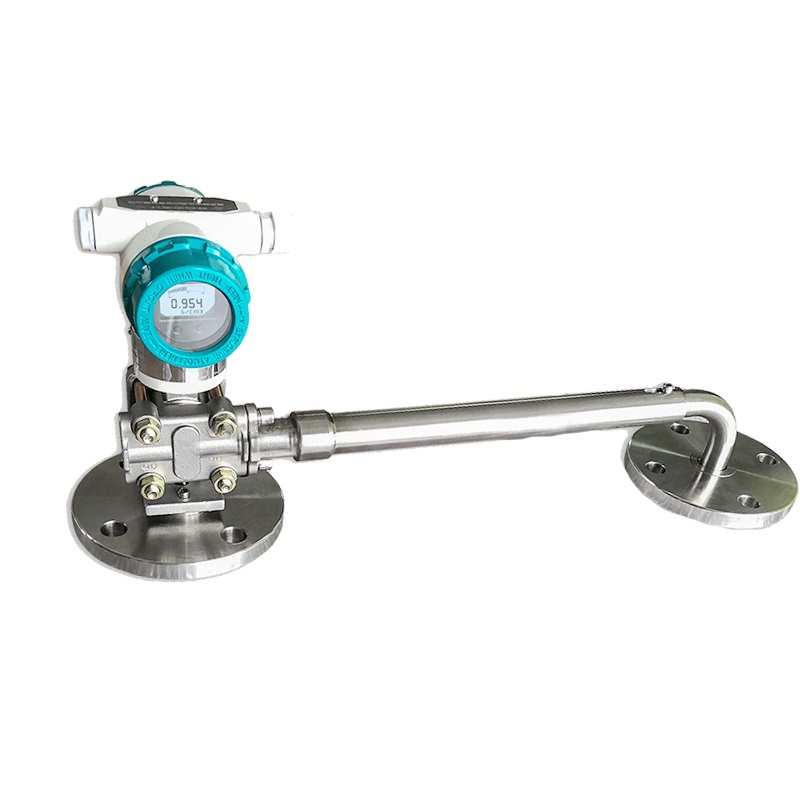 GJM-86側(cè)壁安裝式液體密度計(jì)