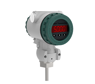 智能型溫度變送器