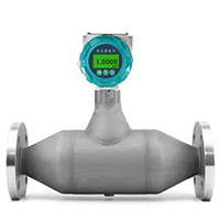 管道式音叉密度計